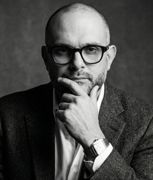 Dr. Alexandre Penna Torini