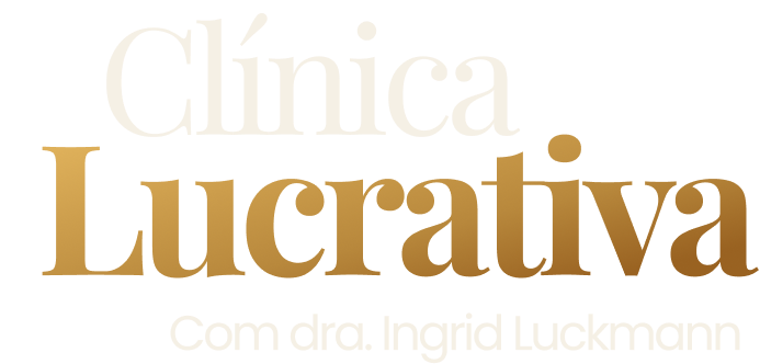 Clínica Lucrativa — Dra. Ingrid Luckmann
