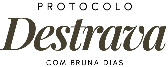 Protocolo Destrava