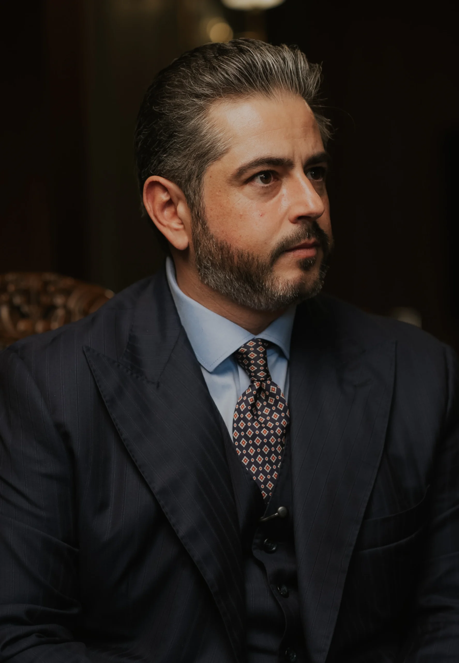 Charles Luís Ferreira